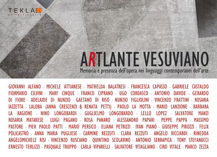 Artlante vesuviano